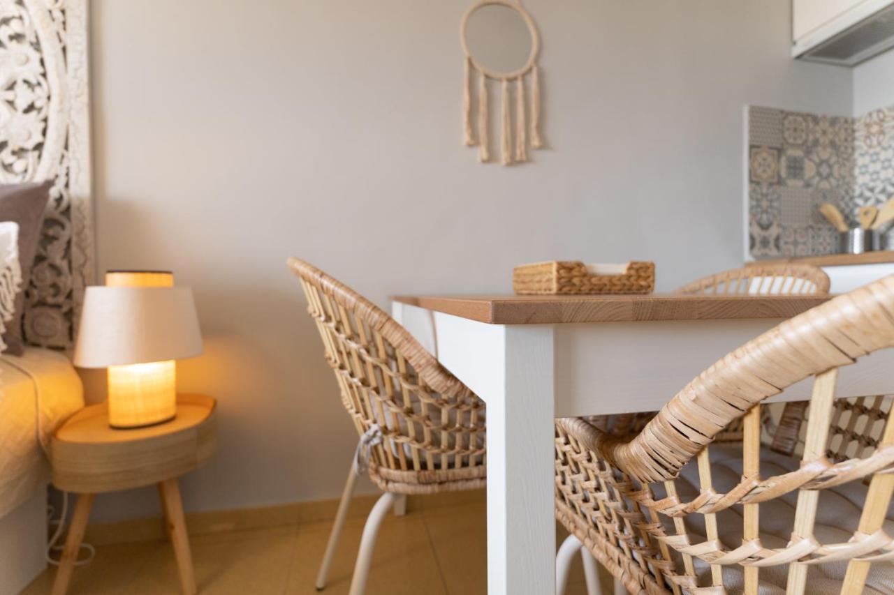 Shine Wave Orlando Apartment Costa Adeje  Exterior photo