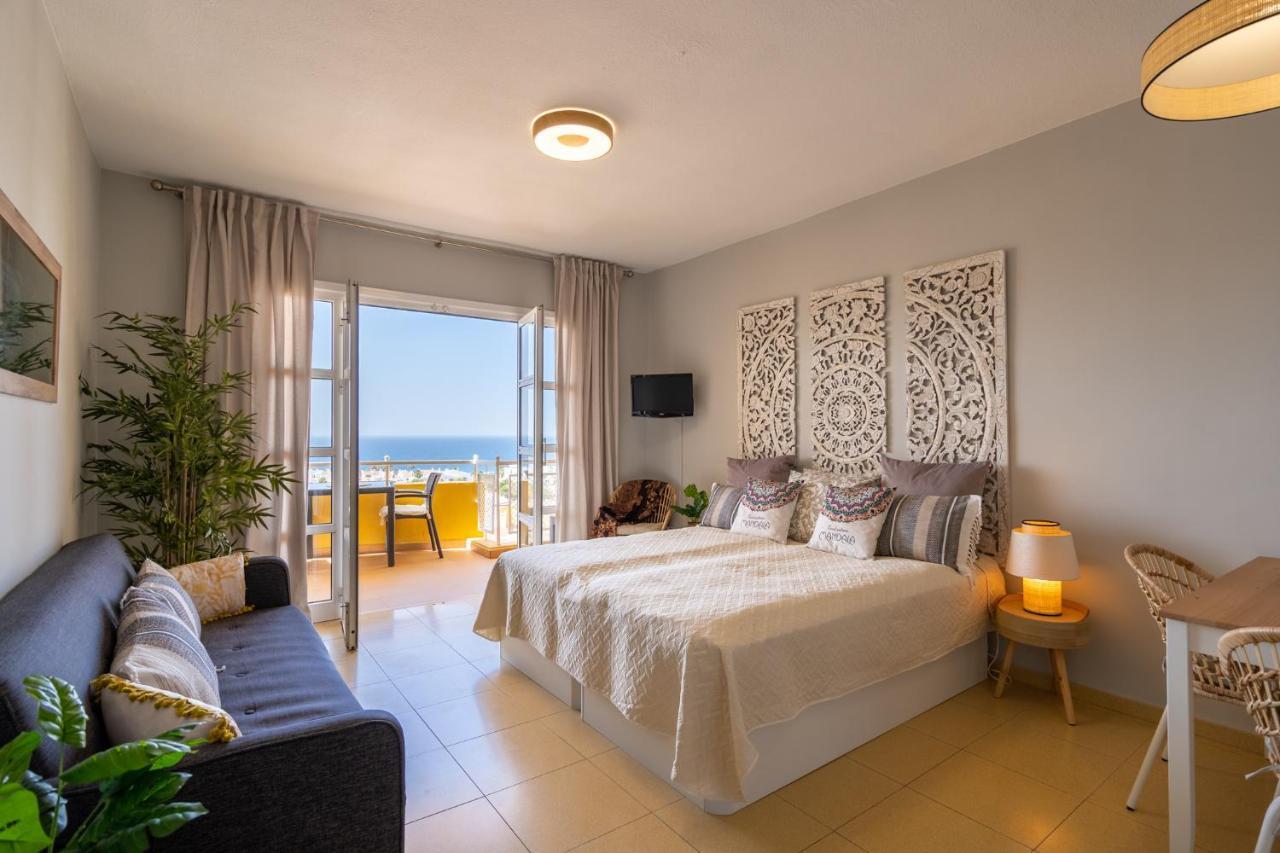 Shine Wave Orlando Apartment Costa Adeje  Exterior photo