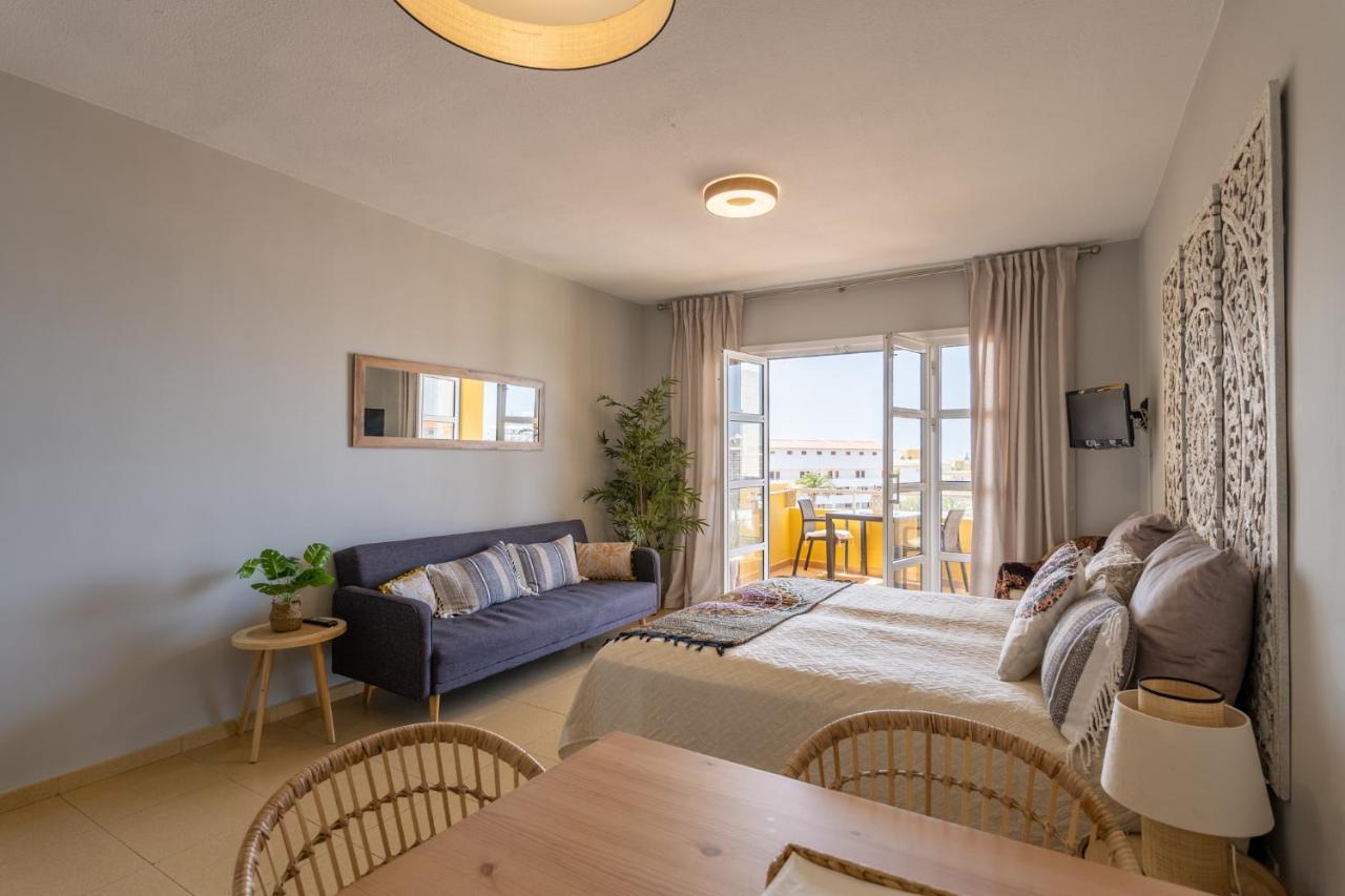 Shine Wave Orlando Apartment Costa Adeje  Exterior photo
