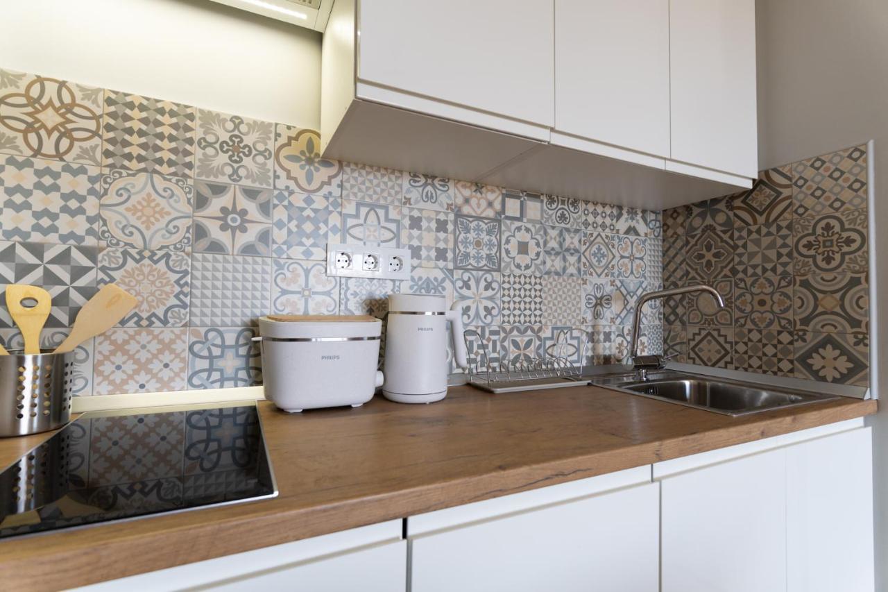 Shine Wave Orlando Apartment Costa Adeje  Exterior photo