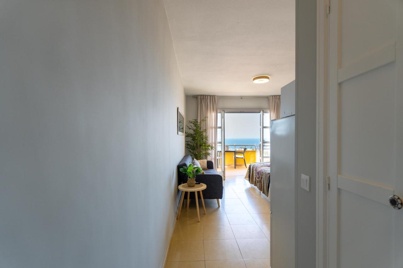 Shine Wave Orlando Apartment Costa Adeje  Exterior photo