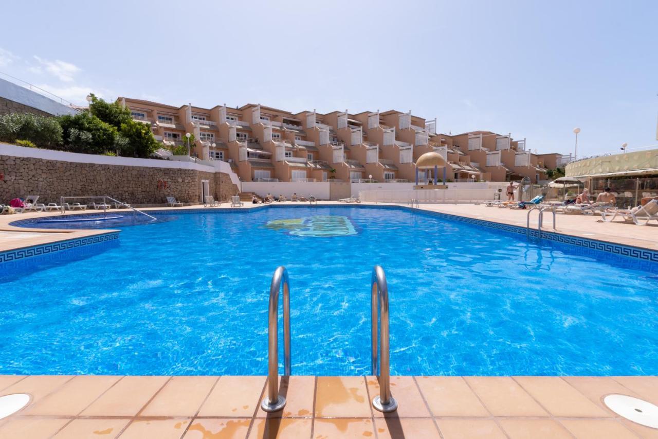 Shine Wave Orlando Apartment Costa Adeje  Exterior photo