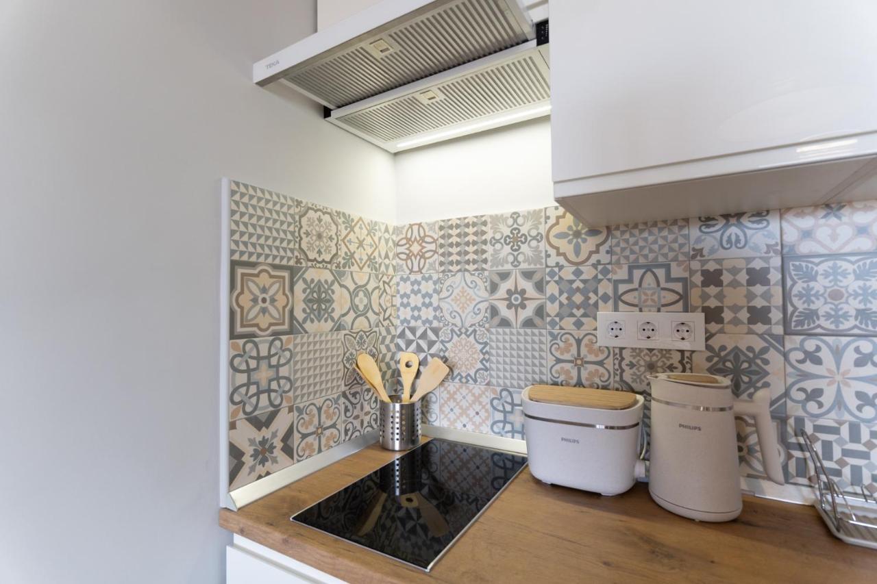 Shine Wave Orlando Apartment Costa Adeje  Exterior photo