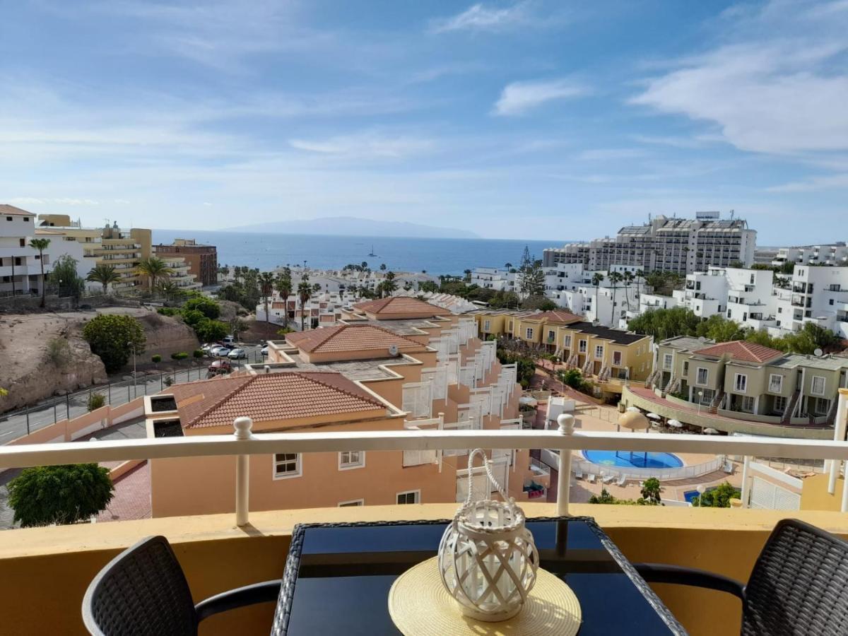 Shine Wave Orlando Apartment Costa Adeje  Exterior photo